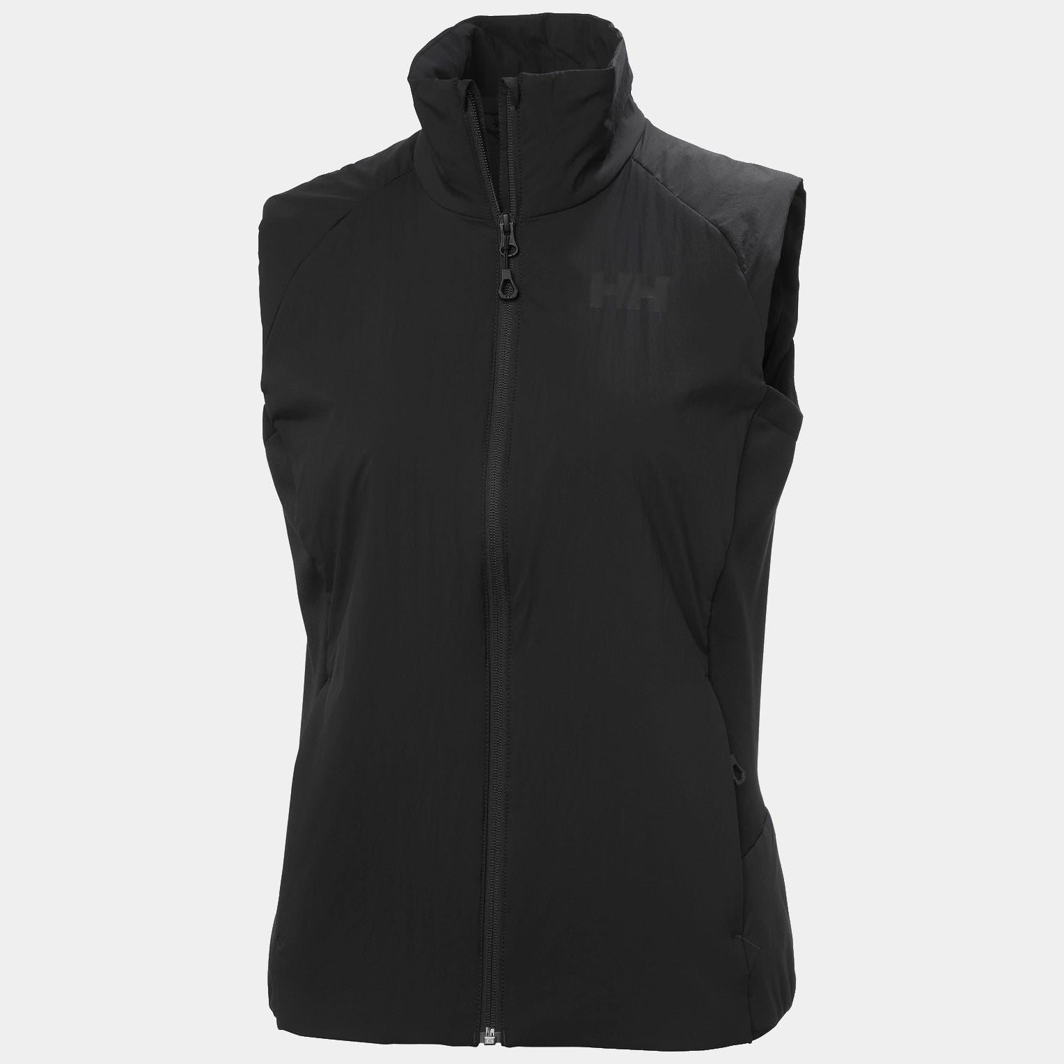4 image of Women¡¯s Odin Lightweight Stretch Insulator Vest 2.0