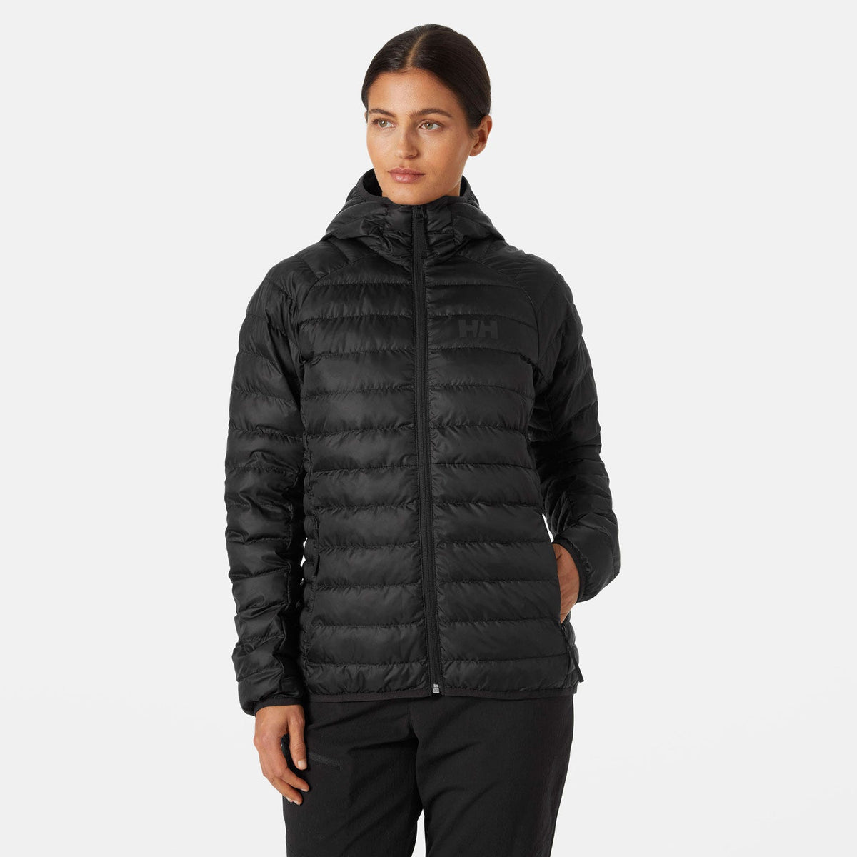 Women¡¯s Banff Hooded Insulator