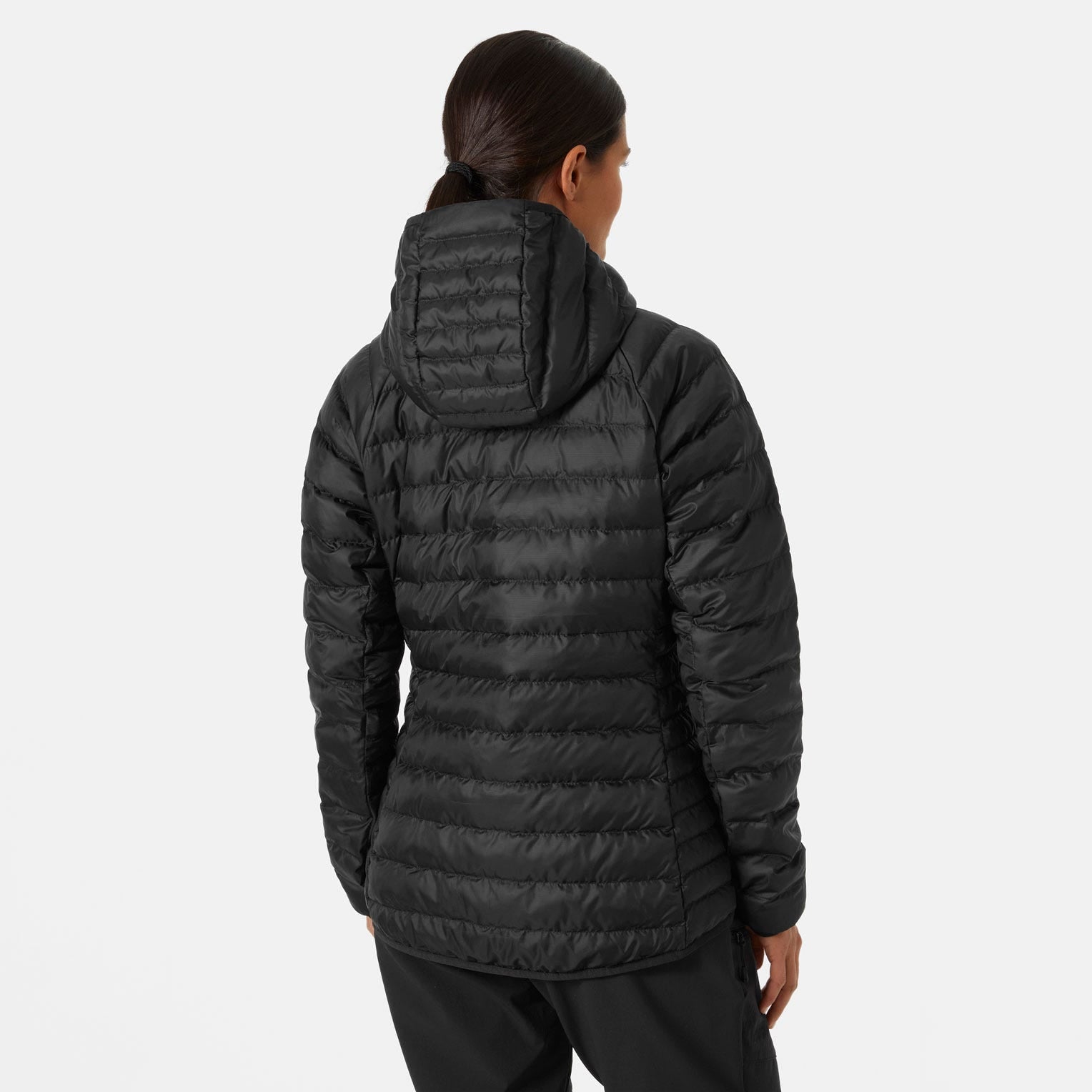Women¡¯s Banff Hooded Insulator