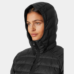 Women¡¯s Banff Hooded Insulator