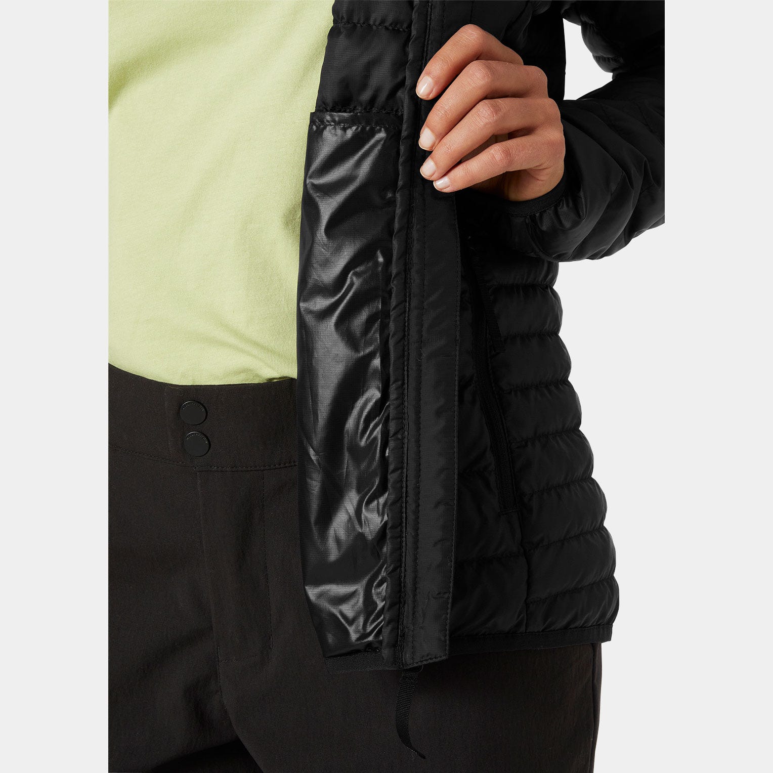 Women¡¯s Banff Hooded Insulator