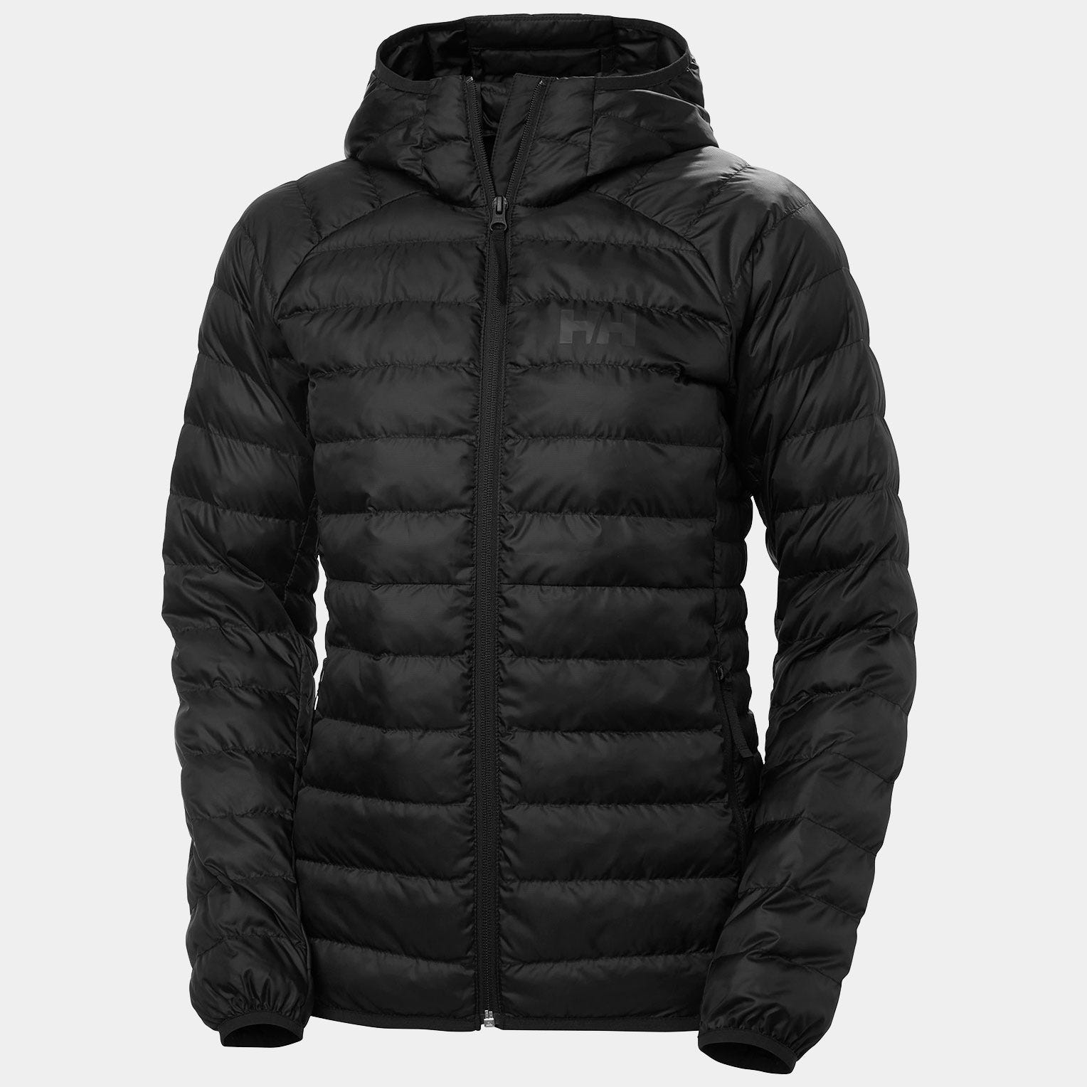 Women¡¯s Banff Hooded Insulator
