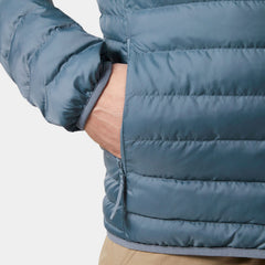 3 image of Men's Banff Insulator Jacket