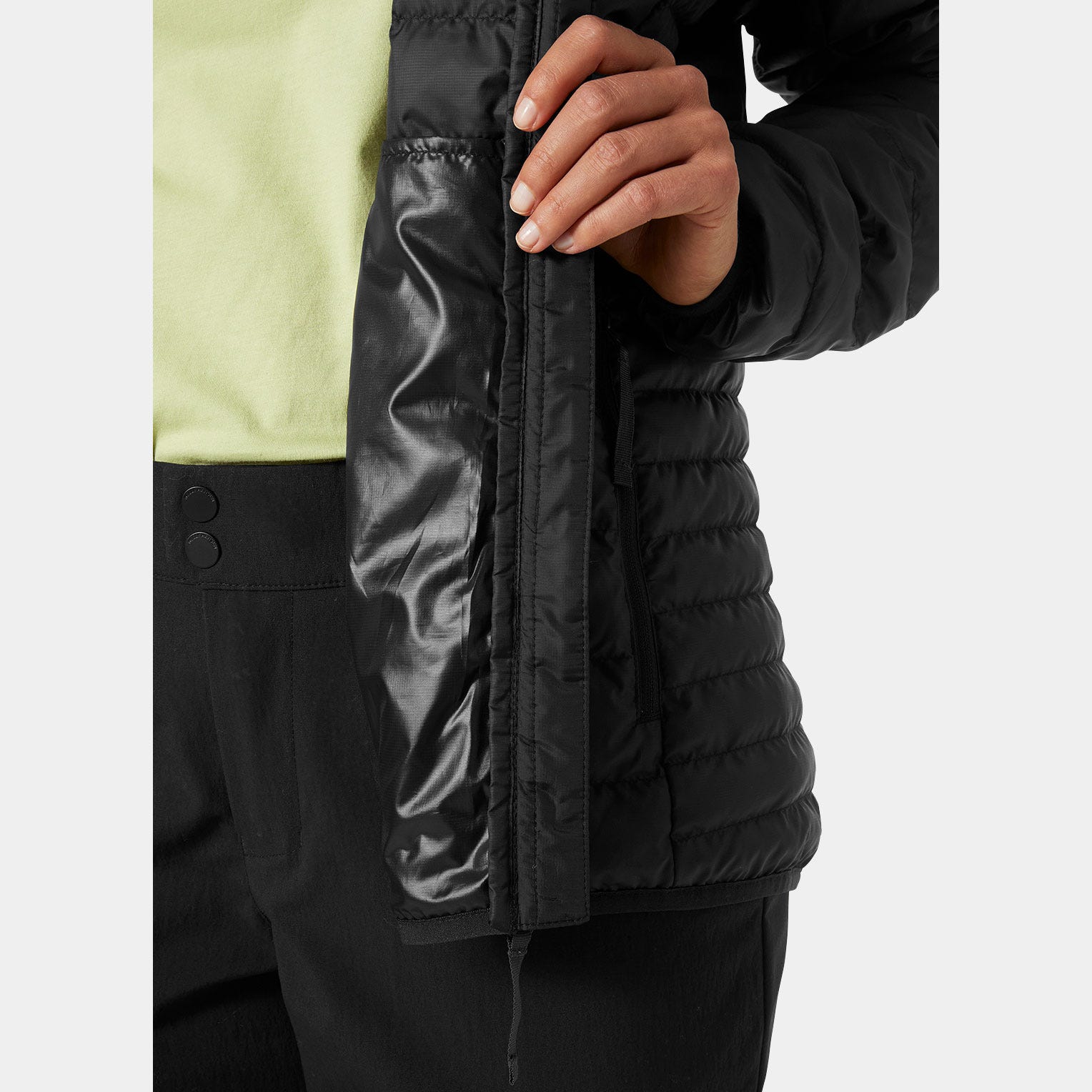 4 image of Women¡¯s Banff Insulator Jacket