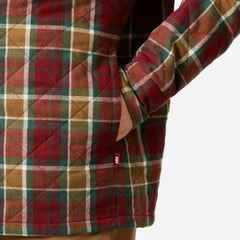 Men's Isfjord Insulated Shacket