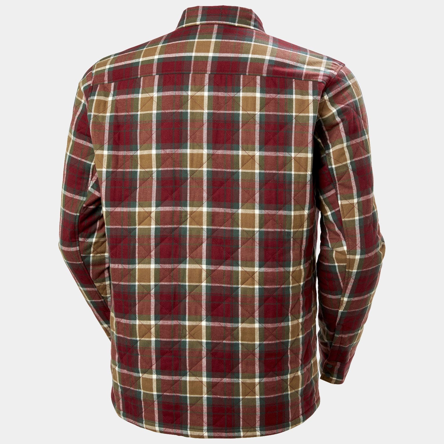Men's Isfjord Insulated Shacket