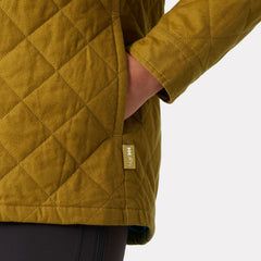 3 image of Women¡¯s Isfjord Insulated Shacket