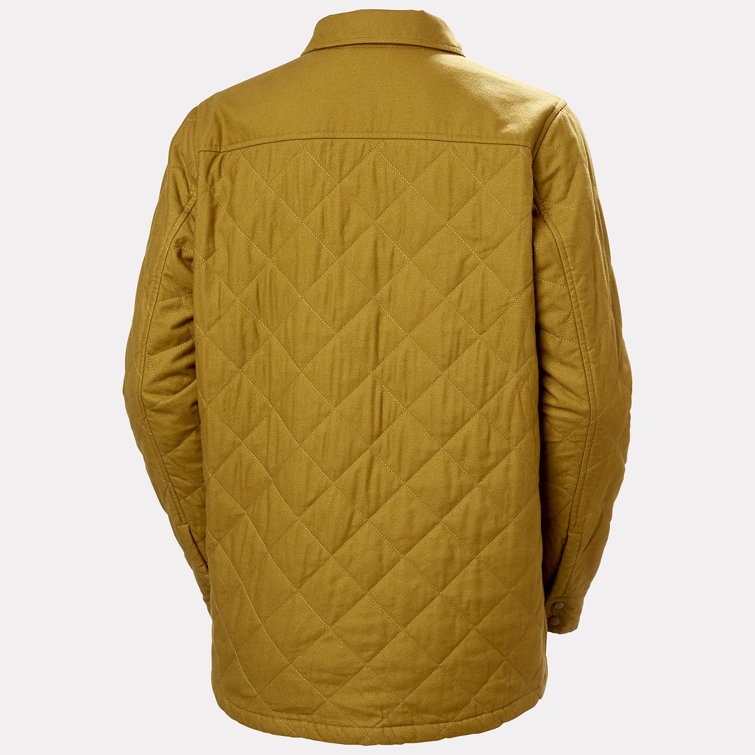 5 image of Women¡¯s Isfjord Insulated Shacket