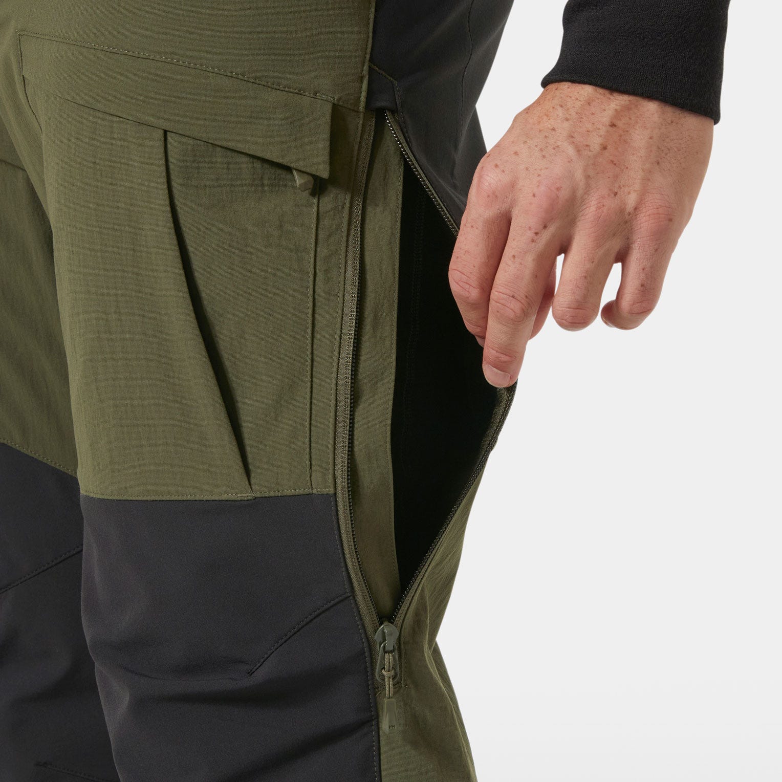 Men's Verglas Tur Pants 2.0