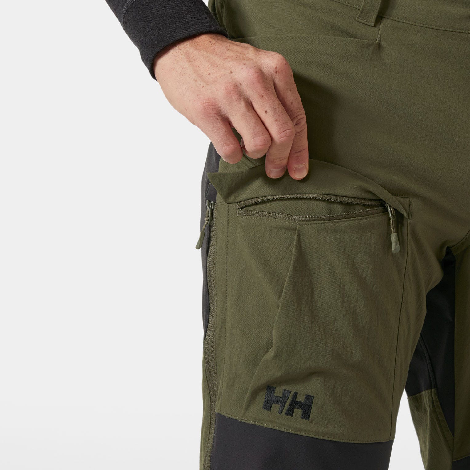 Men's Verglas Tur Pants 2.0