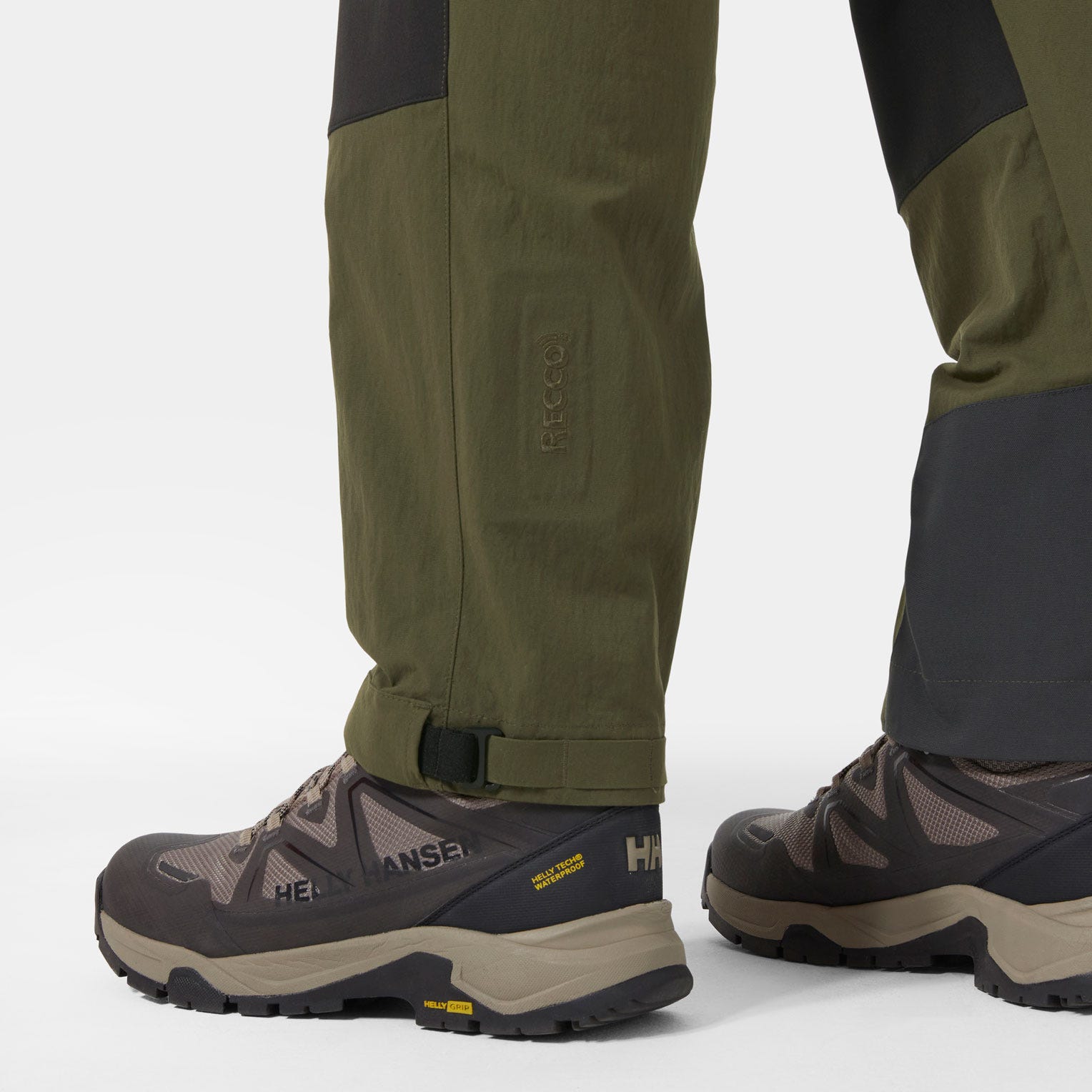 Men's Verglas Tur Pants 2.0