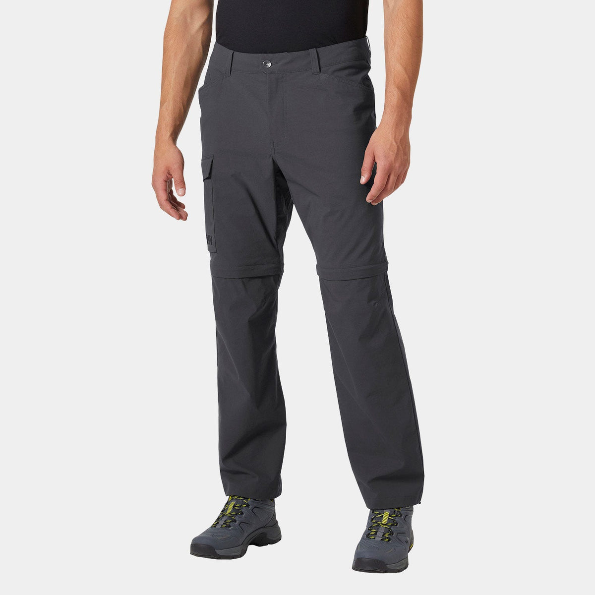 Men¡¯s Elv Light Zip Off Tur Pants