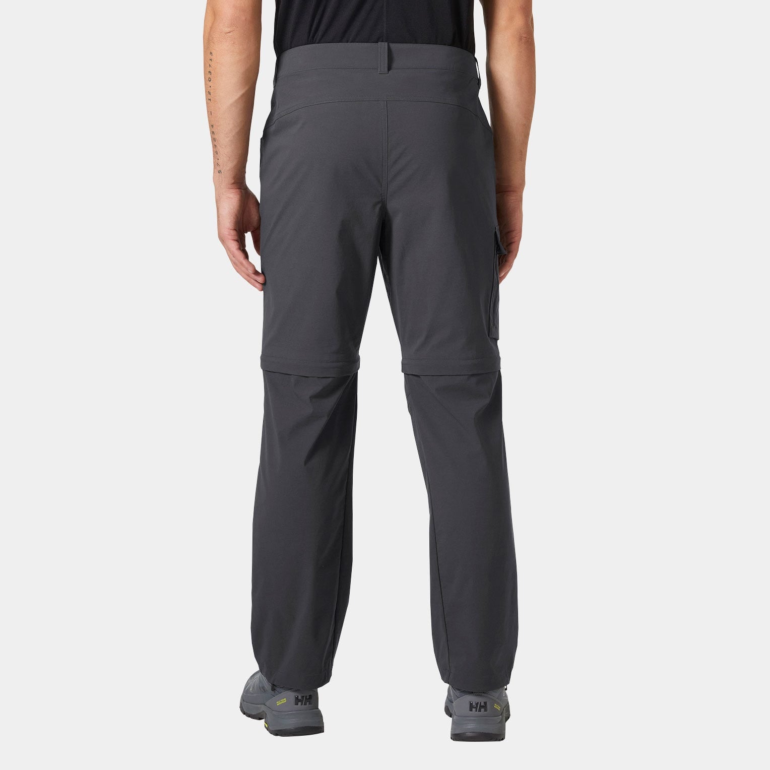 Men¡¯s Elv Light Zip Off Tur Pants