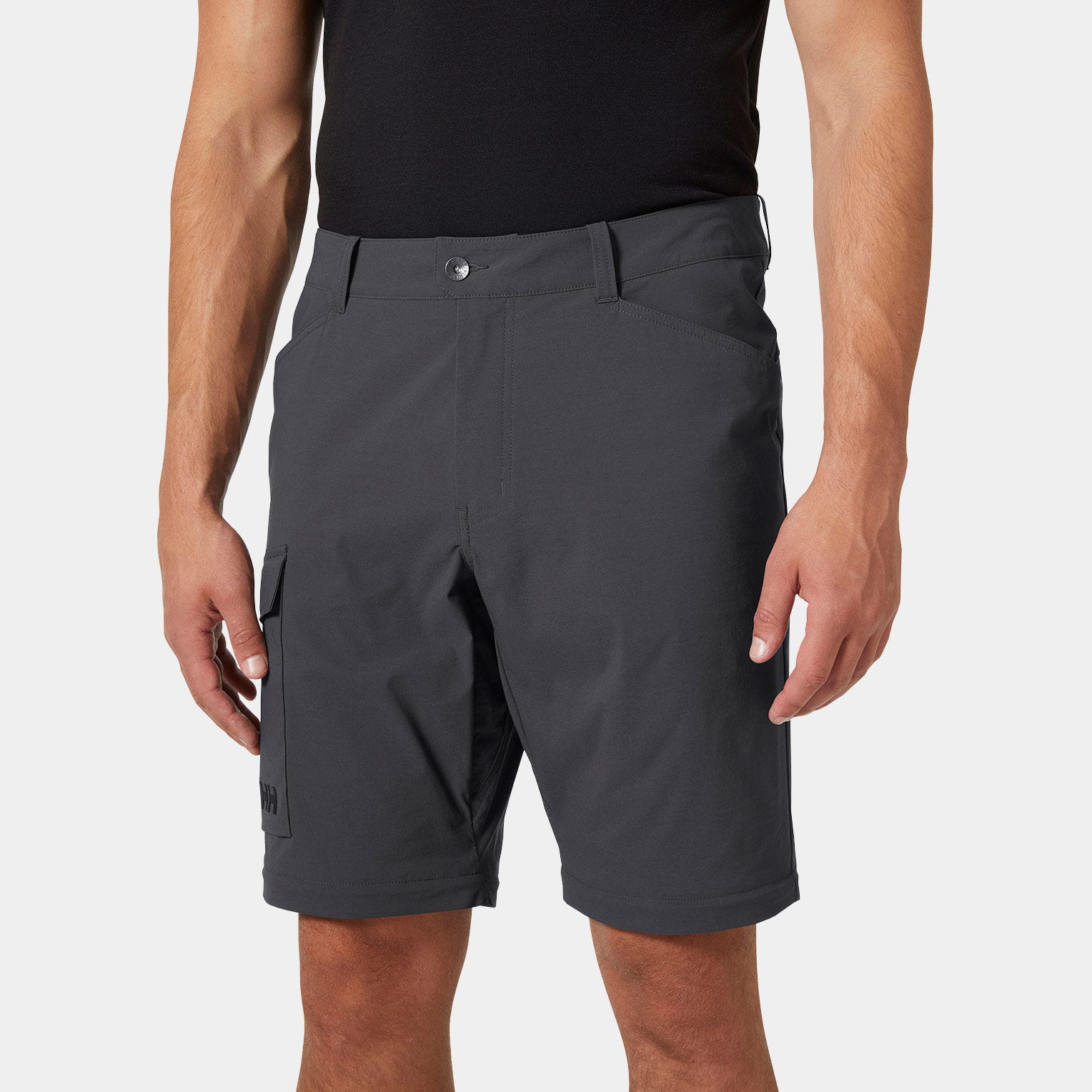 Men¡¯s Elv Light Zip Off Tur Pants