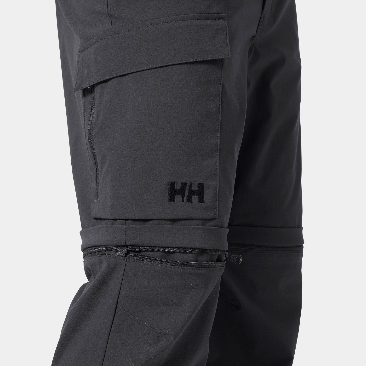 Men¡¯s Elv Light Zip Off Tur Pants
