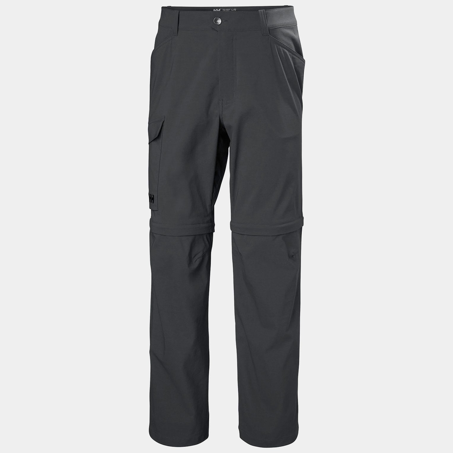 Men¡¯s Elv Light Zip Off Tur Pants