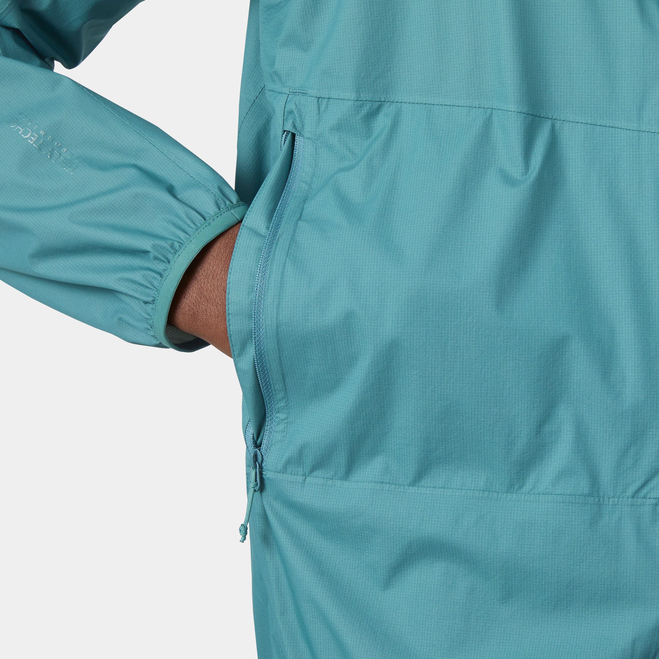 Men's Verglas 2.5 Layer Fastpack Jacket