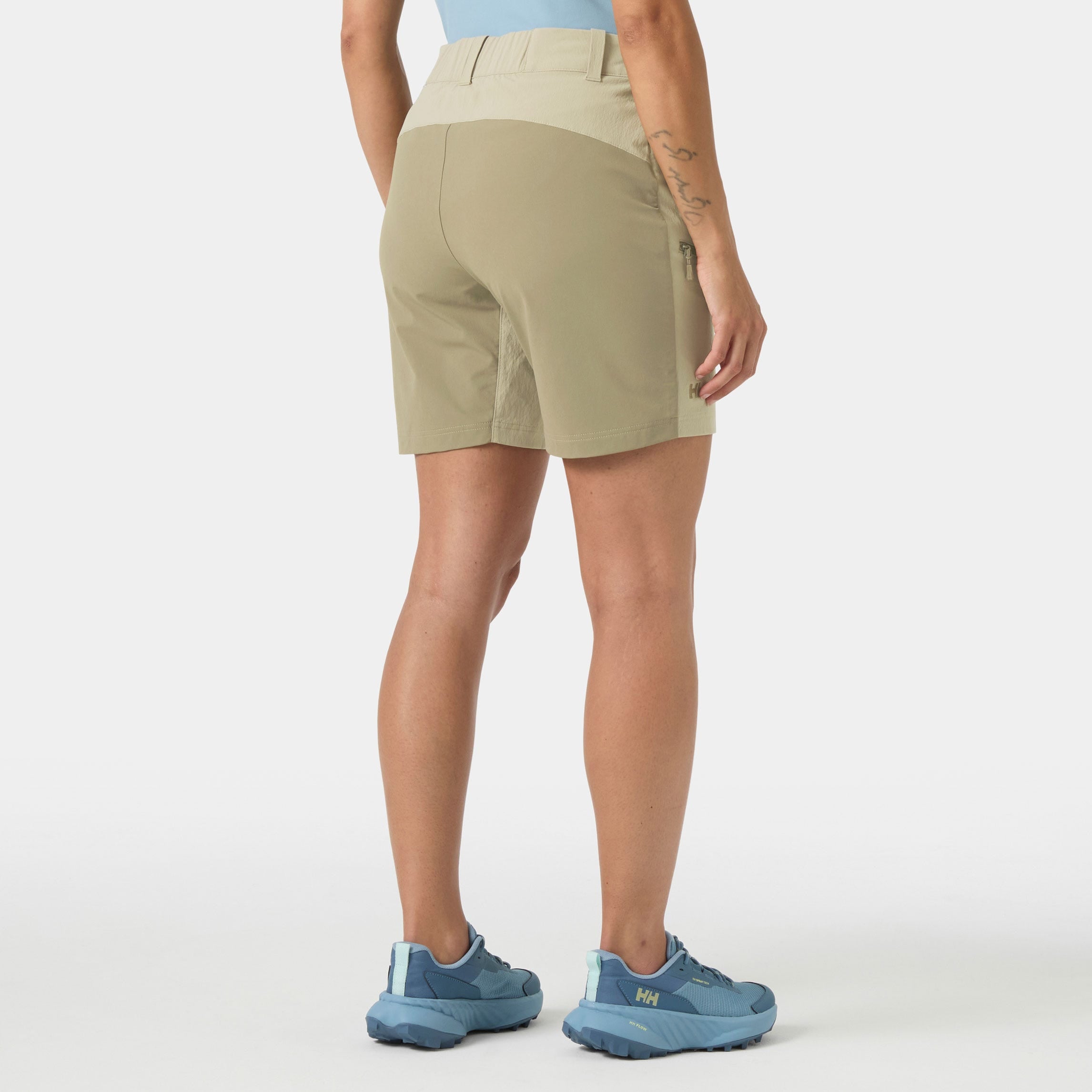 1 image of Women¡¯s Vika Tur Shorts