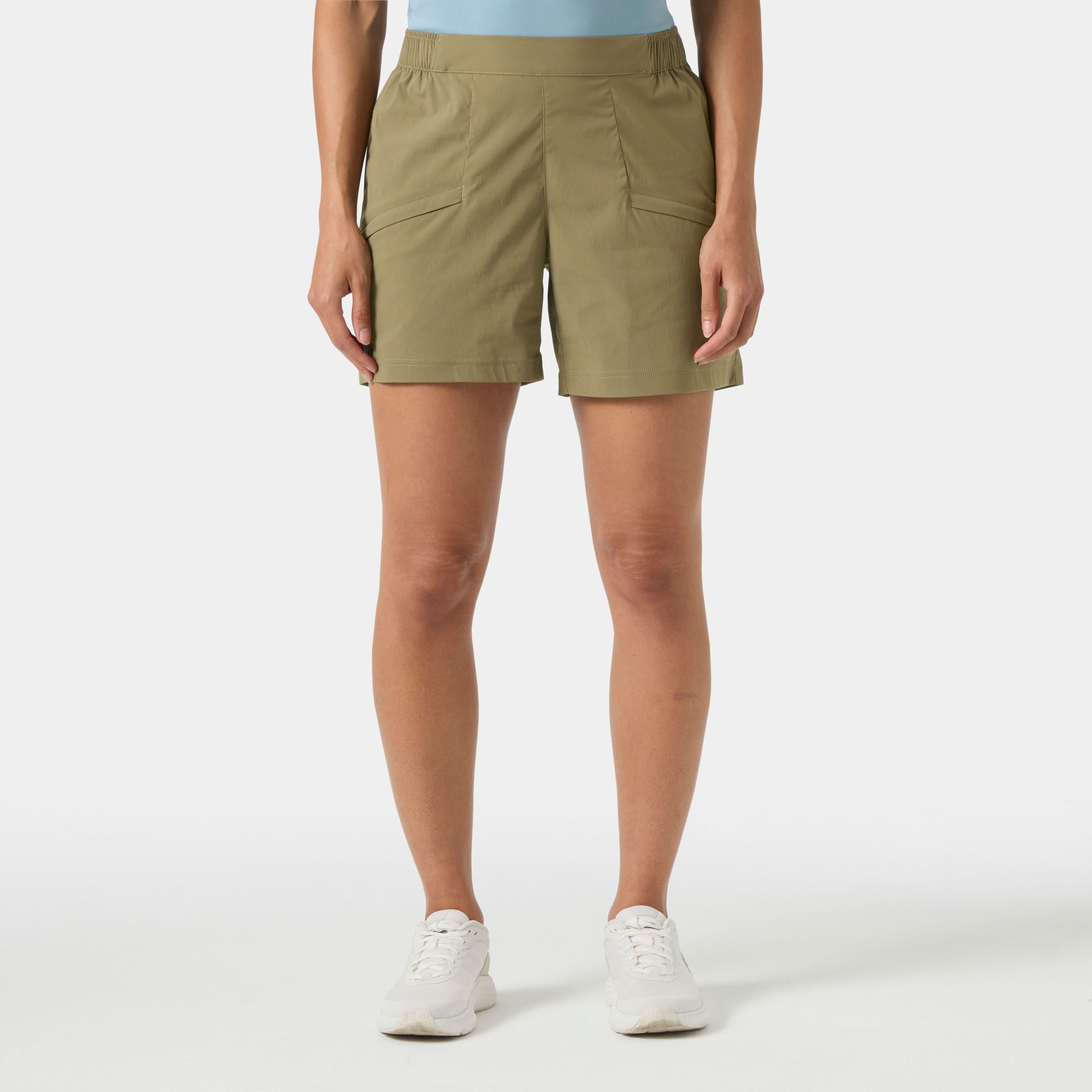 Main image of Women¡¯s Elv Light Tur Shorts