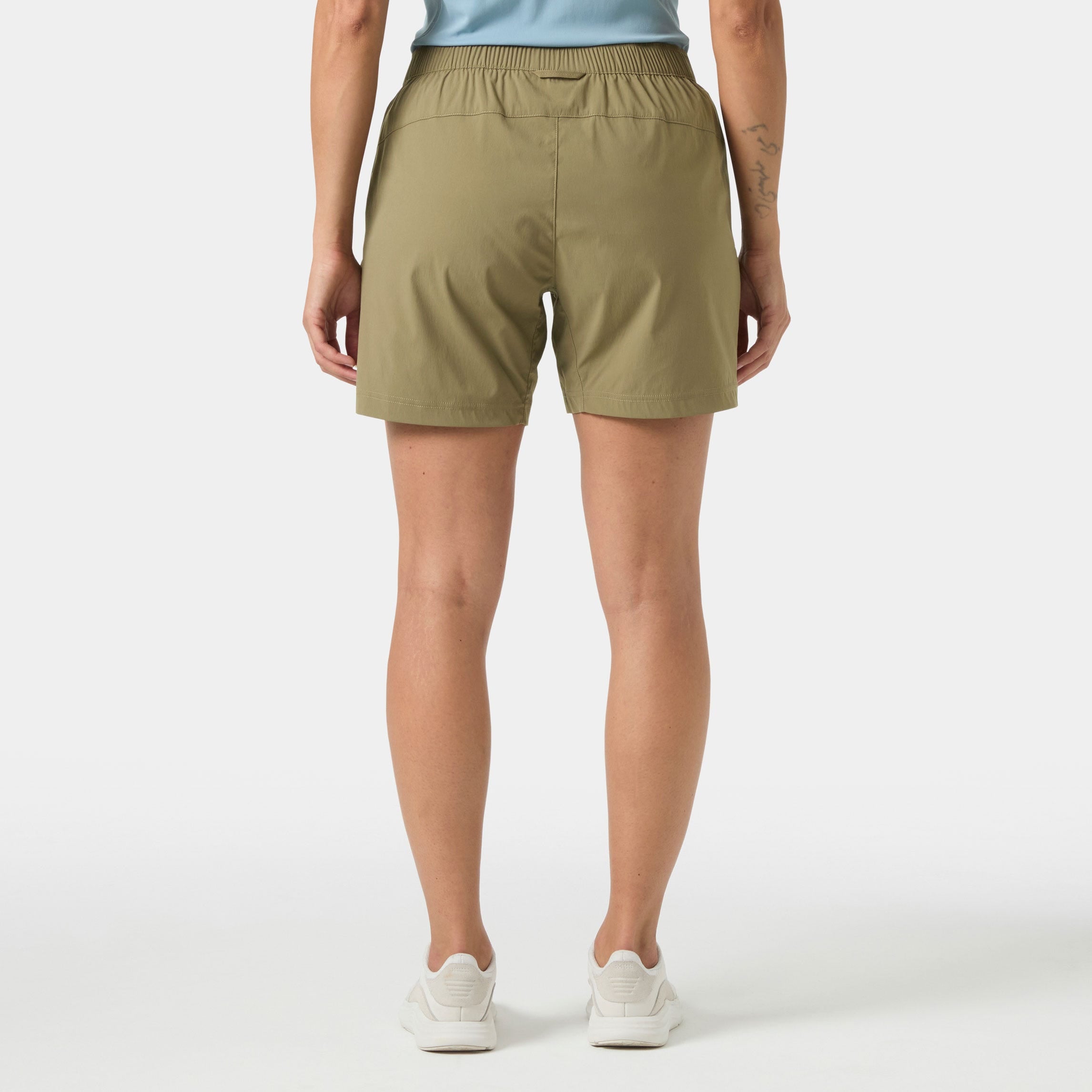 1 image of Women¡¯s Elv Light Tur Shorts