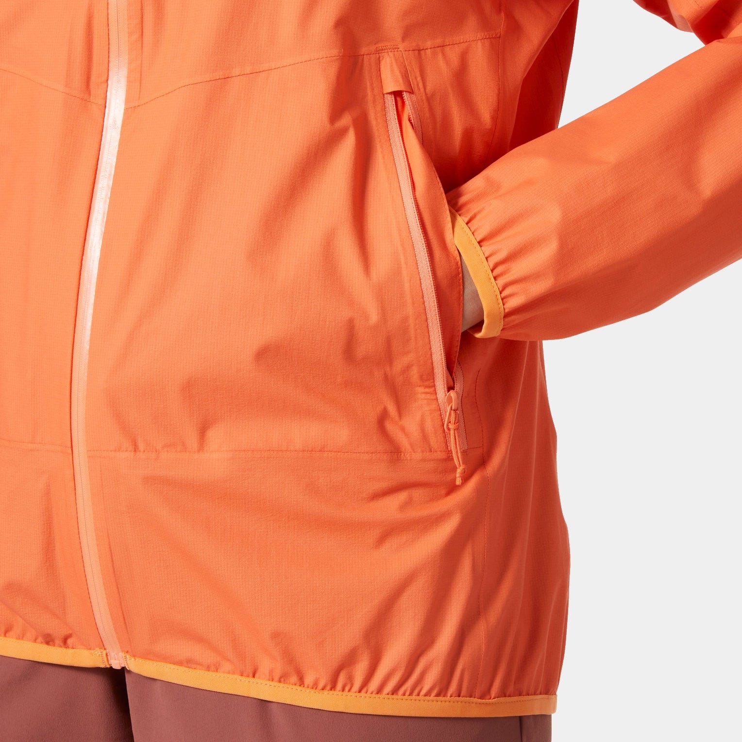 3 image of Women¡¯s Verglas 2.5 Layer Fastpack Jacket