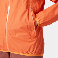 3 image of Women¡¯s Verglas 2.5 Layer Fastpack Jacket