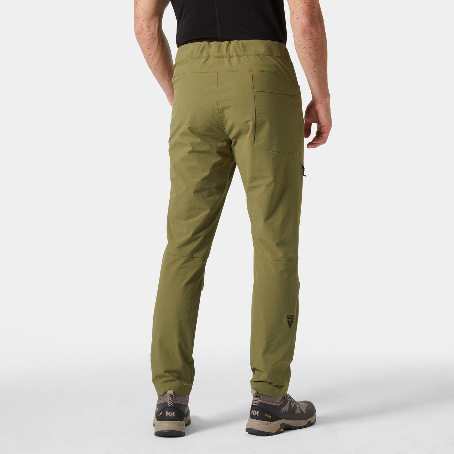 Men¡¯s Odin Rock Softshell Pants