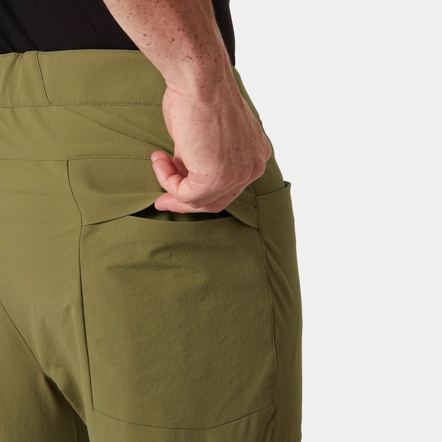 Men¡¯s Odin Rock Softshell Pants