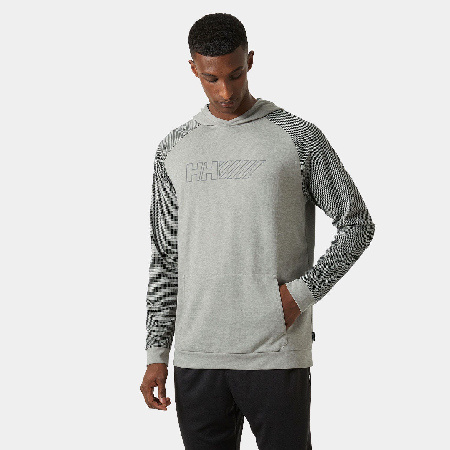 Men's LIFA? Tech Lite Pullover Hood 2.0