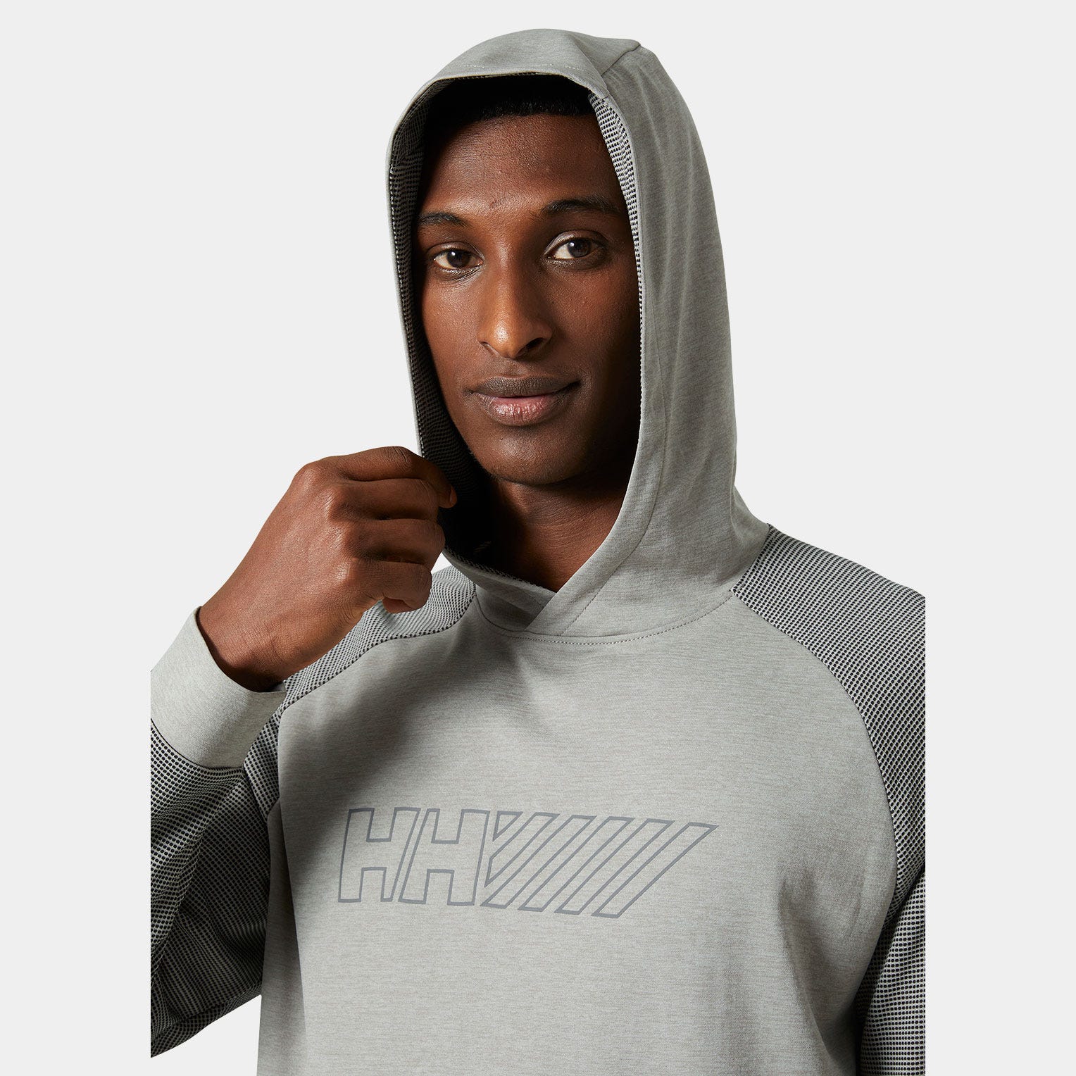 Men's LIFA? Tech Lite Pullover Hood 2.0