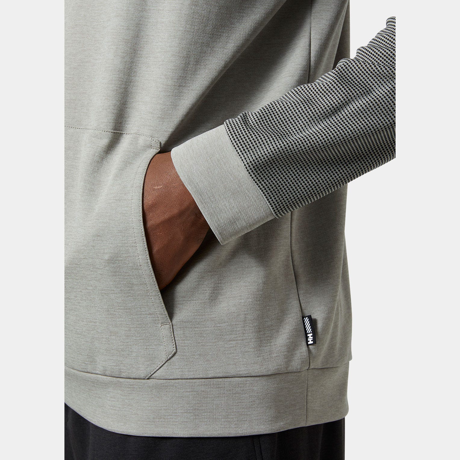 Men's LIFA? Tech Lite Pullover Hood 2.0