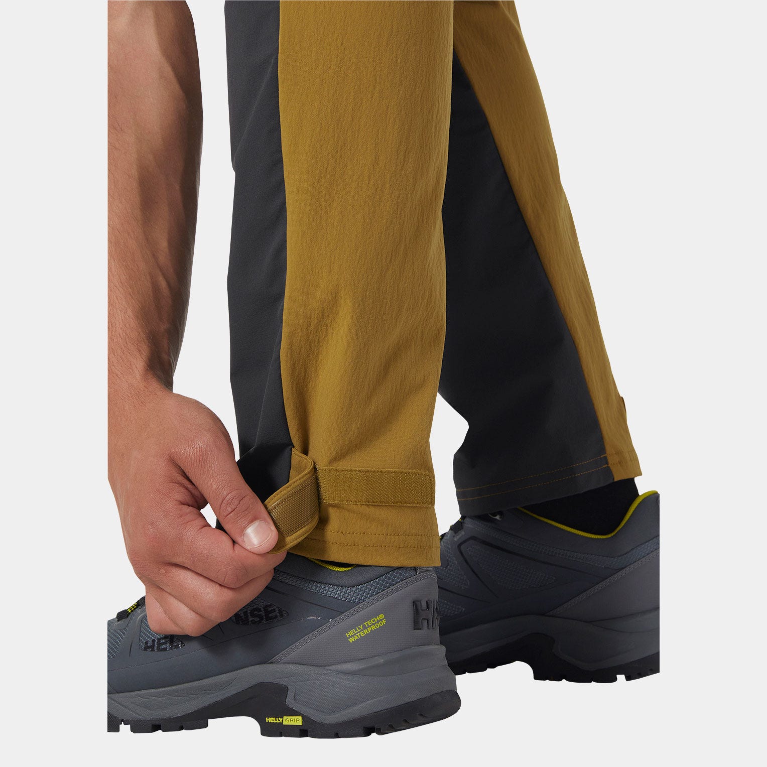 Men's Vika Tur Pants 2.0