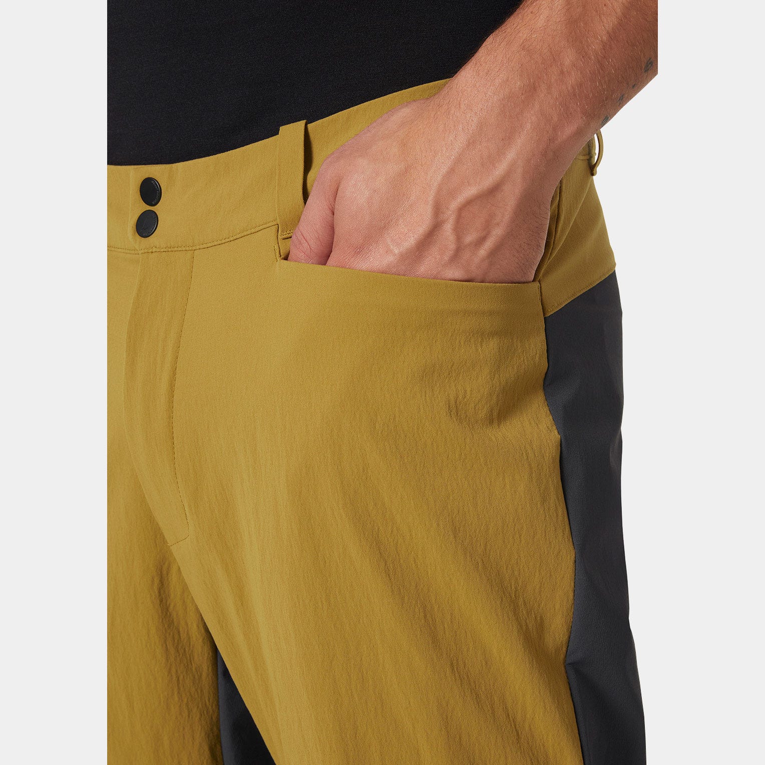 Men's Vika Tur Pants 2.0