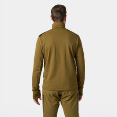 Men's Versalite Hybrid Fleece Jacket