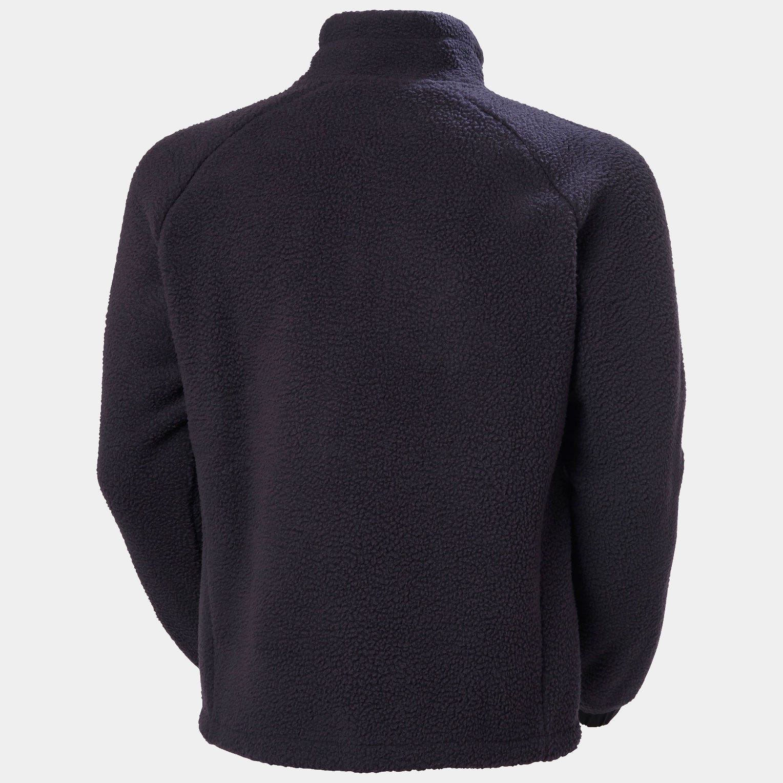 Men's Panorama Pile Snap