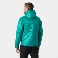 1 image of Men's Odin Everdown Hooded Jacket