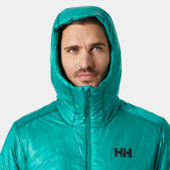 2 image of Men's Odin Everdown Hooded Jacket