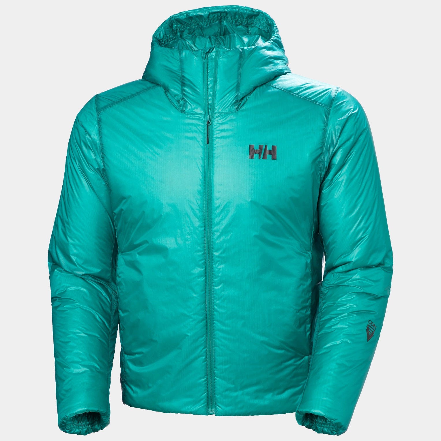 5 image of Men's Odin Everdown Hooded Jacket
