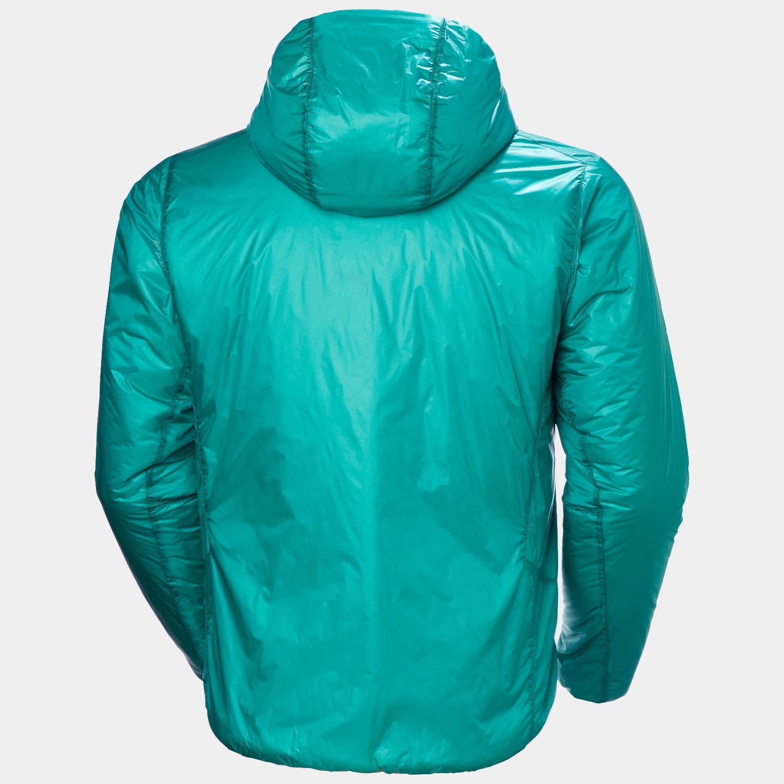 6 image of Men's Odin Everdown Hooded Jacket