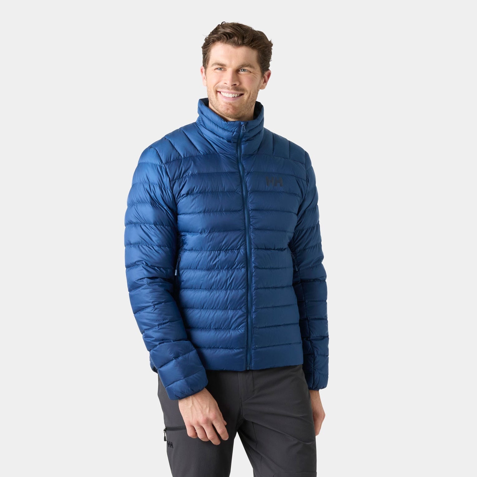 Men's Verglas Down Jacket 2.0