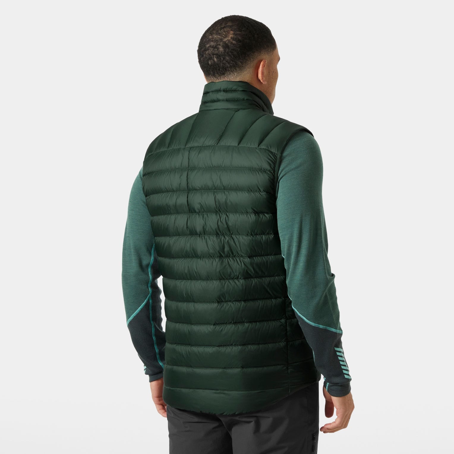 Men's Verglas Down Vest 2.0