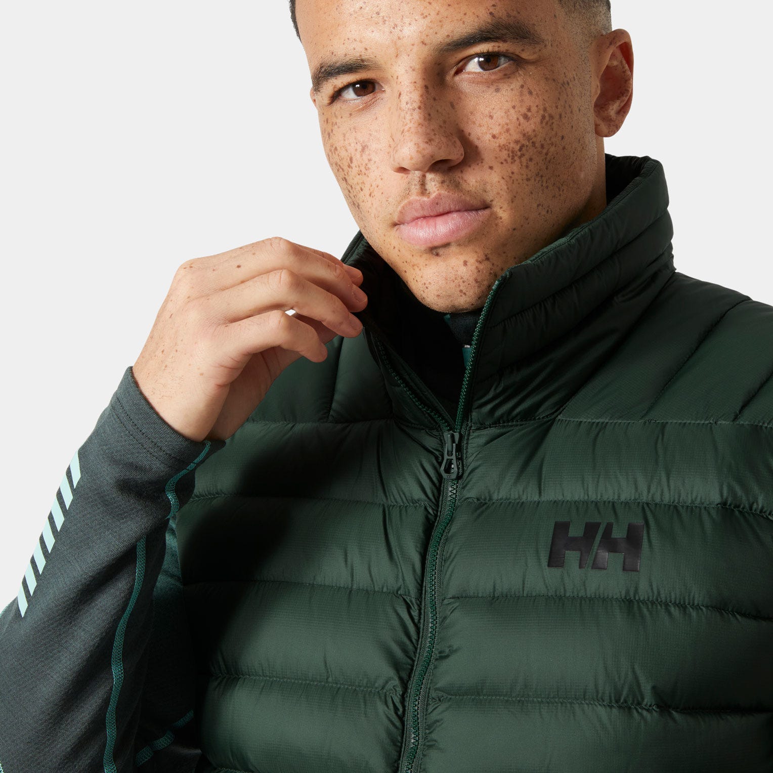 Men's Verglas Down Vest 2.0