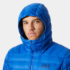 Men's Verglas Down Hybrid Hood 2.0