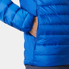 Men's Verglas Down Hybrid Hood 2.0
