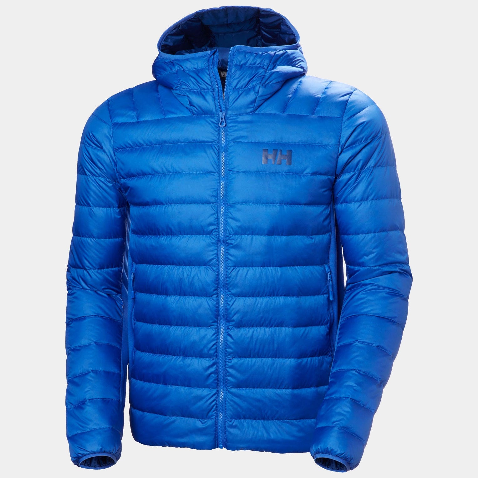 Men's Verglas Down Hybrid Hood 2.0
