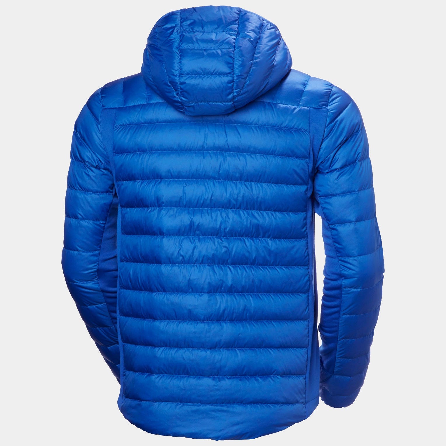 Men's Verglas Down Hybrid Hood 2.0