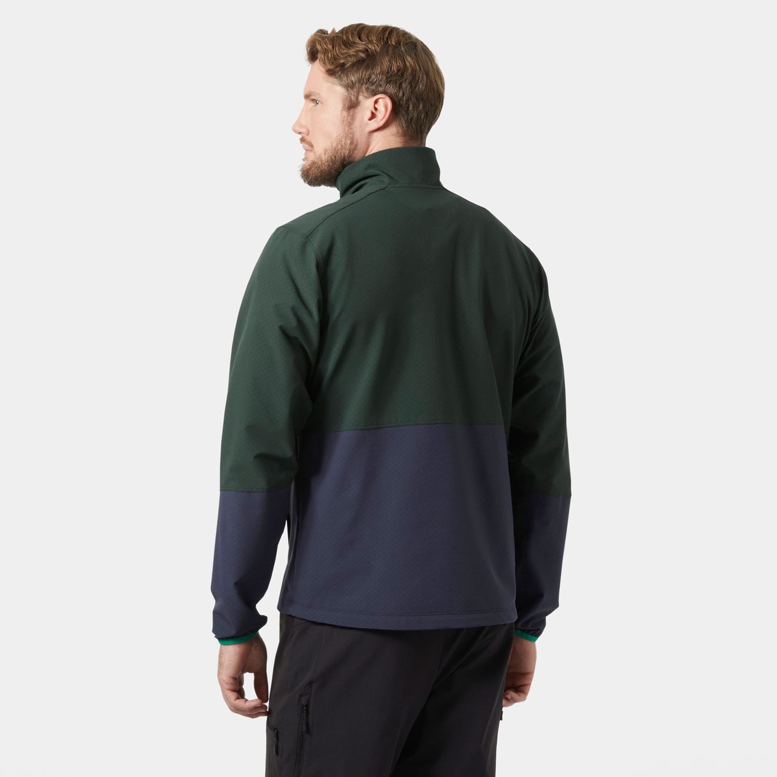 Men's Cascade Shield Anorak