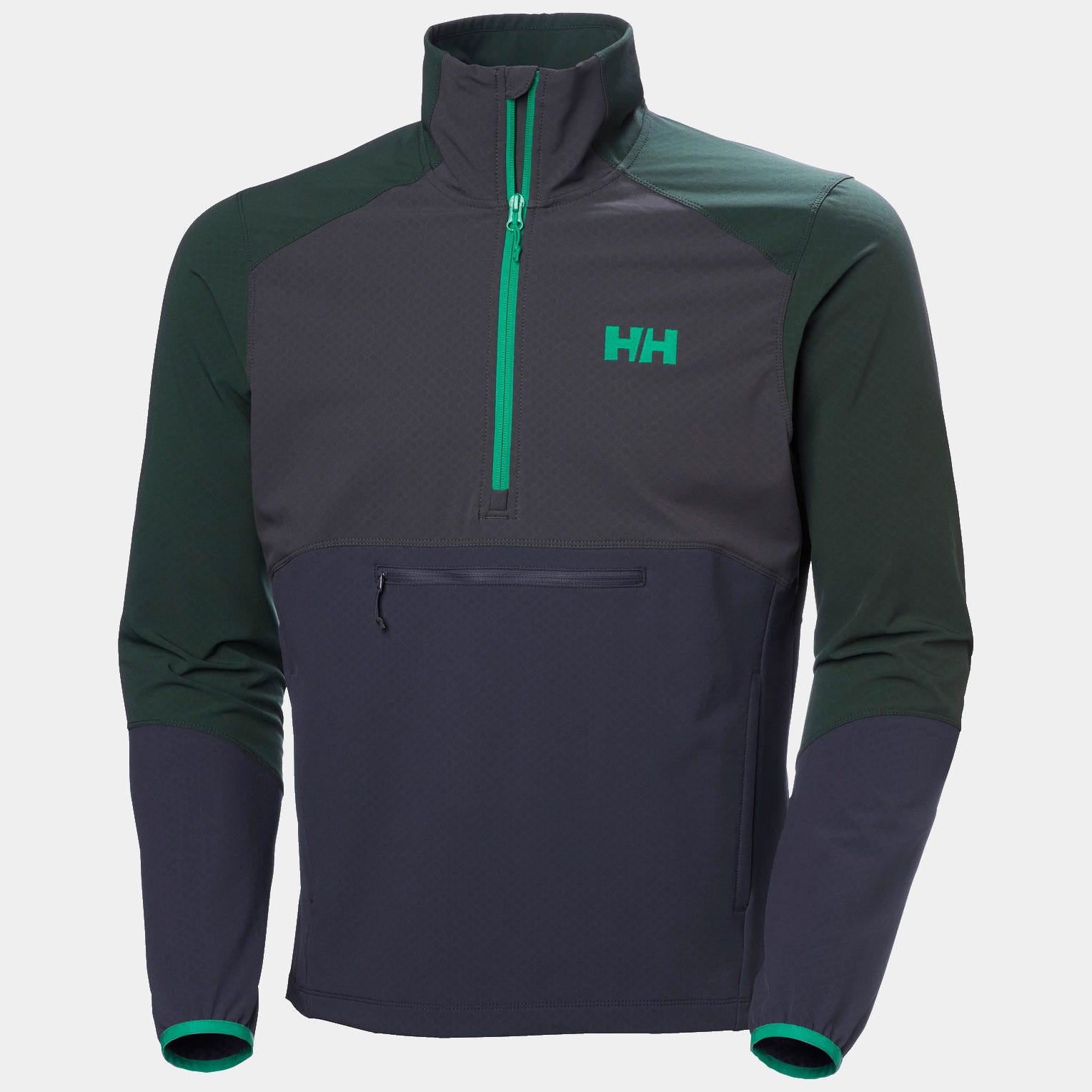 Men's Cascade Shield Anorak