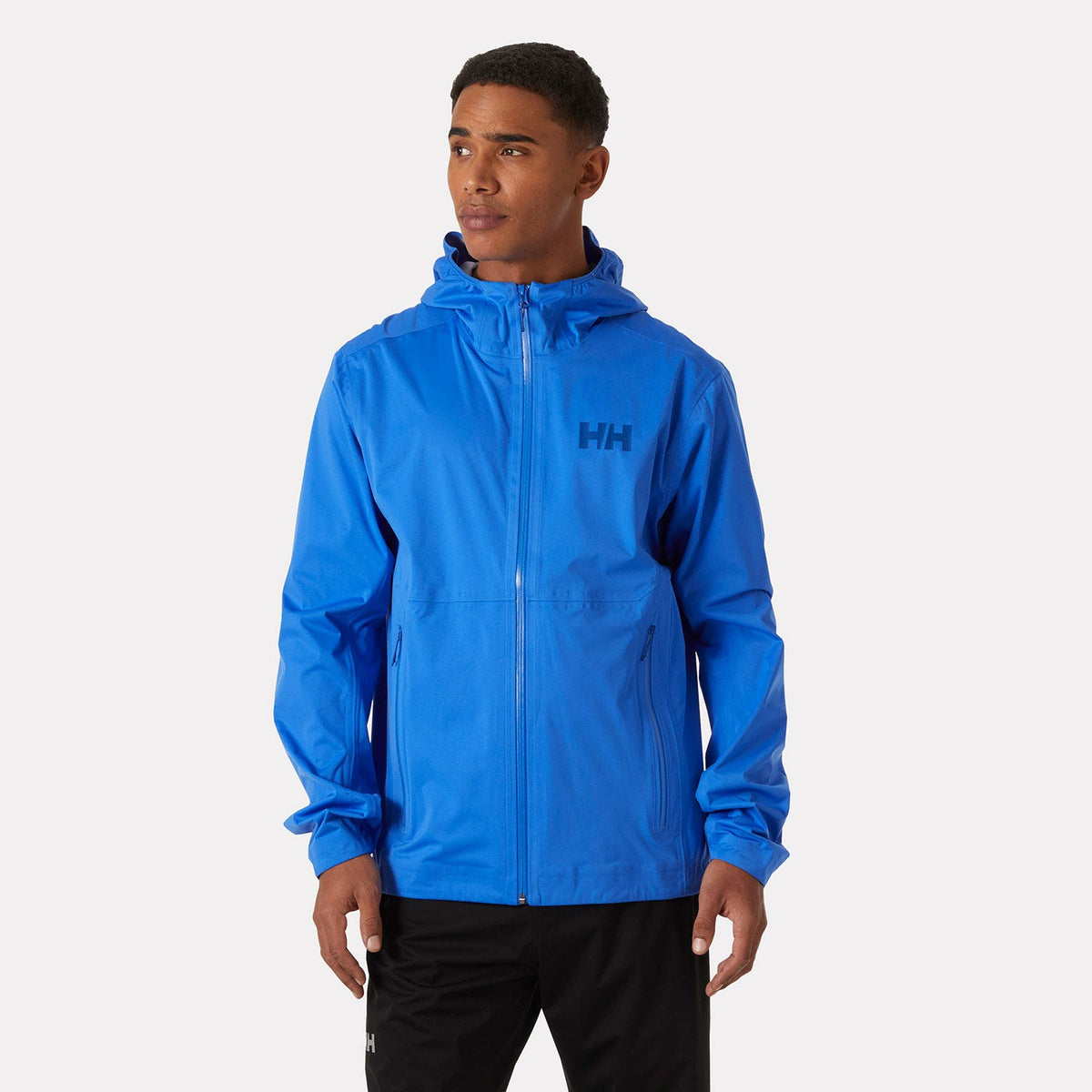 Men's Momentum 3-Layer Stretch Jacket