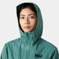 2 image of Women's Loke Terra Jacket
